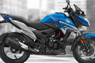 Honda Bikes