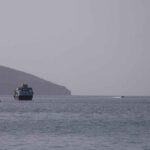 Hormuz Strait Tankers