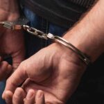 Hyderabad Drugs Case