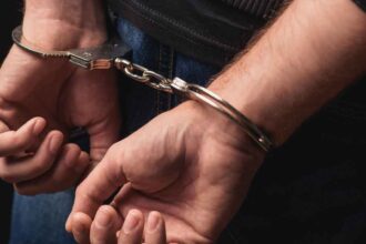 Hyderabad Drugs Case