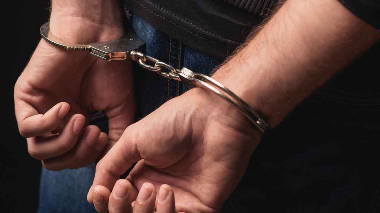 Hyderabad Drugs Case