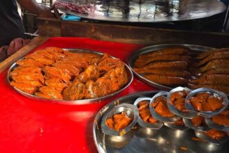 Hyderabad Food Adulteration