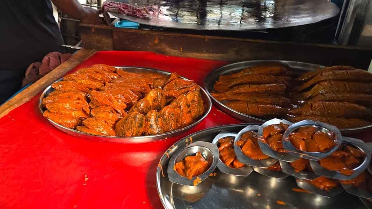 Hyderabad Food Adulteration