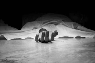 Hyderabad Lodge Death