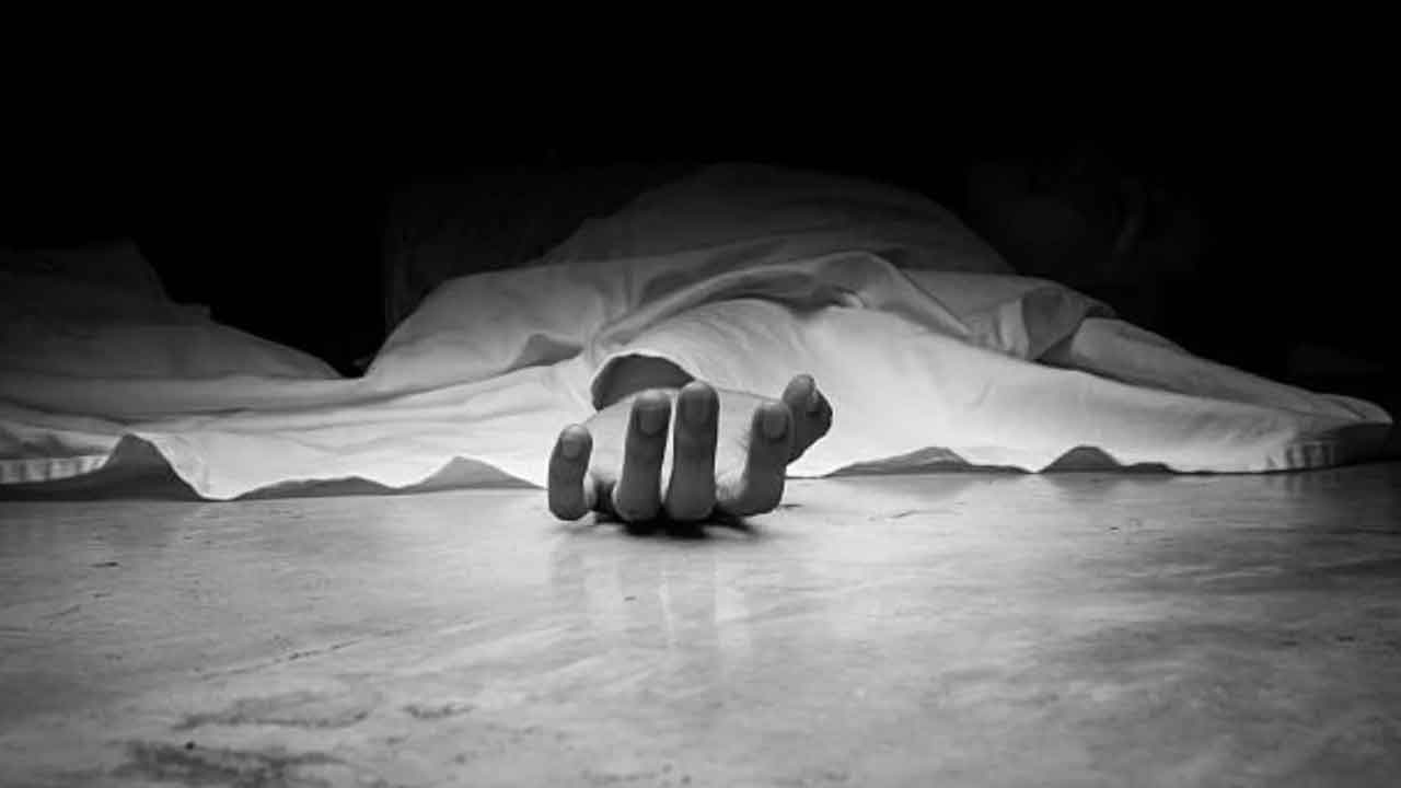 Hyderabad Lodge Death