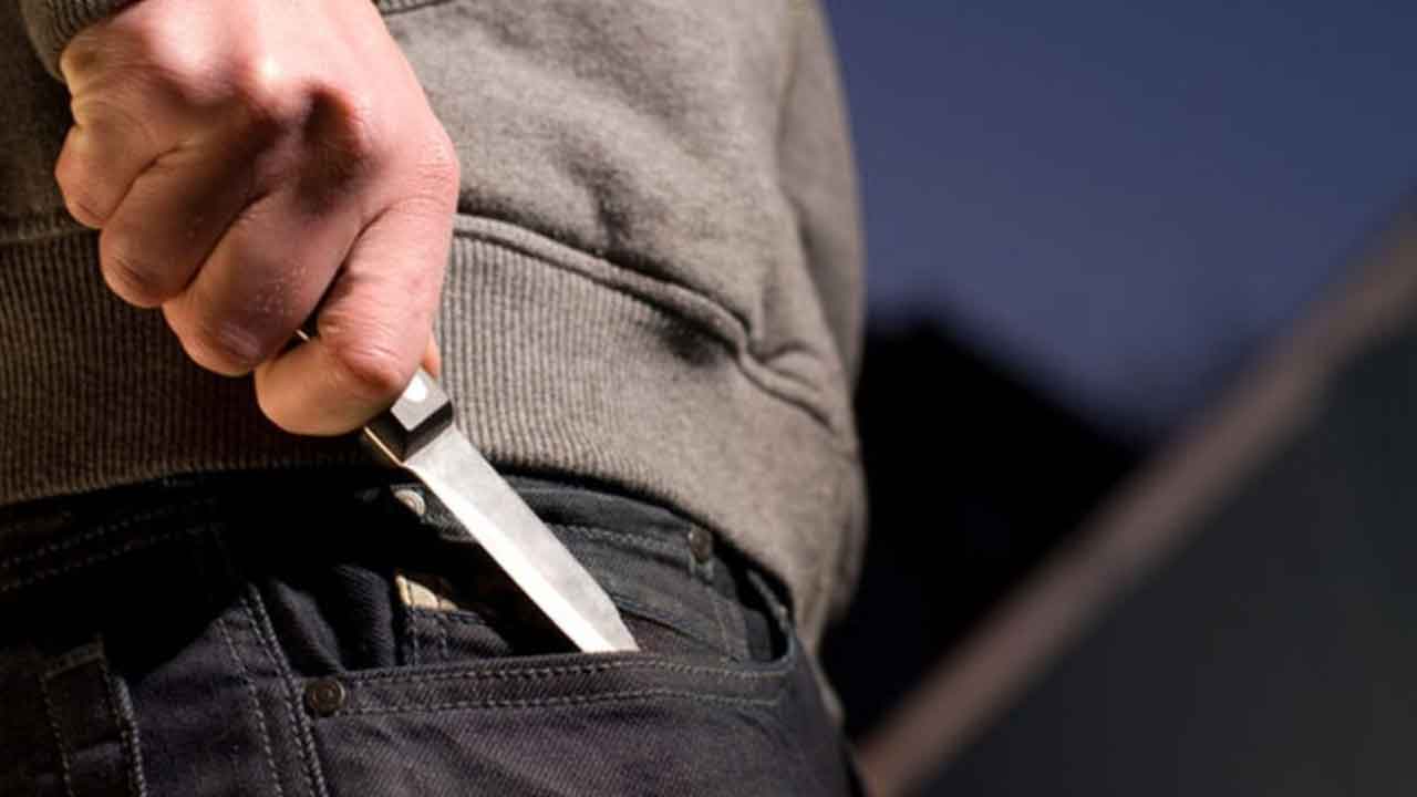 Hyderabad Murder