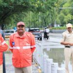 Hyderabad Rain Alert
