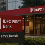 IDFC First Bank Q1 Results