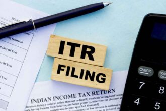 ITR Filing