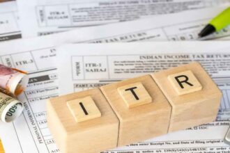 ITR Filing Benefits