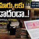 Illegal Registrations