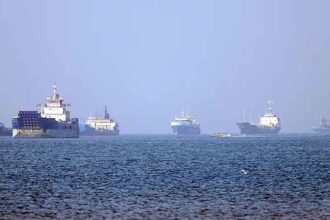 India Condemns Ship Attacks