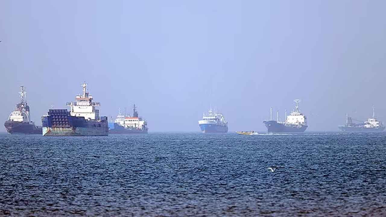 India Condemns Ship Attacks