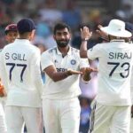 India Sri Lanka Test Squad