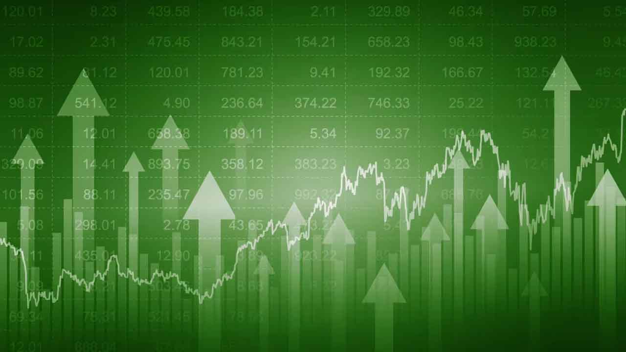 Indian Stock Market Today