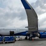 IndiGo Emergency Landing