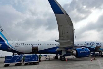 IndiGo Emergency Landing