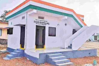Indiramma Houses