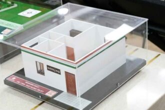 Indiramma Housing Scheme