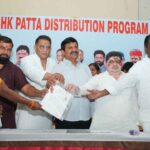 Indiramma Housing Tenders