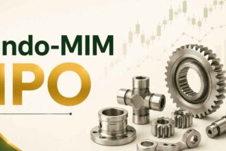 Indo MIM IPO