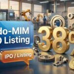 Indo MIM IPO Listing