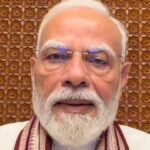 Modi Instagram Record