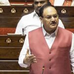 JP Nadda CPM Leaders