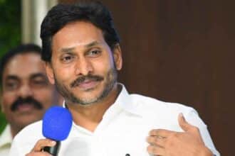Jagan Chandrababu Allegations