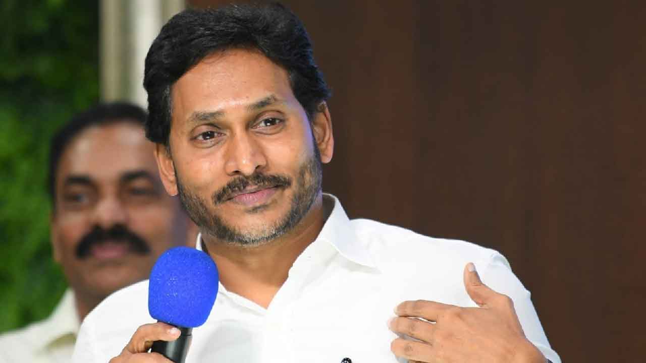 Jagan Chandrababu Allegations