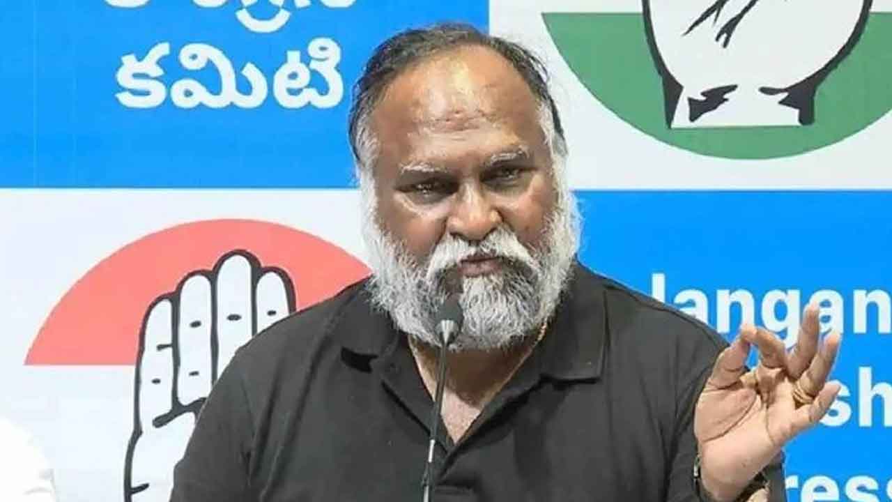 Jaggareddy