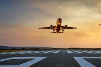 Jakranpally Airport