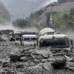 Jammu Kashmir Cloudburst