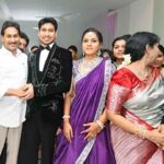 Jogi Ramesh Allegations
