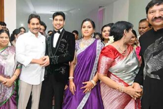 Jogi Ramesh Allegations