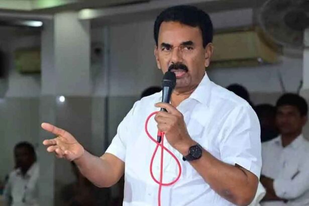 Jupally Gun Park