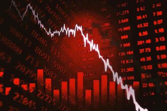 KOSPI Crash