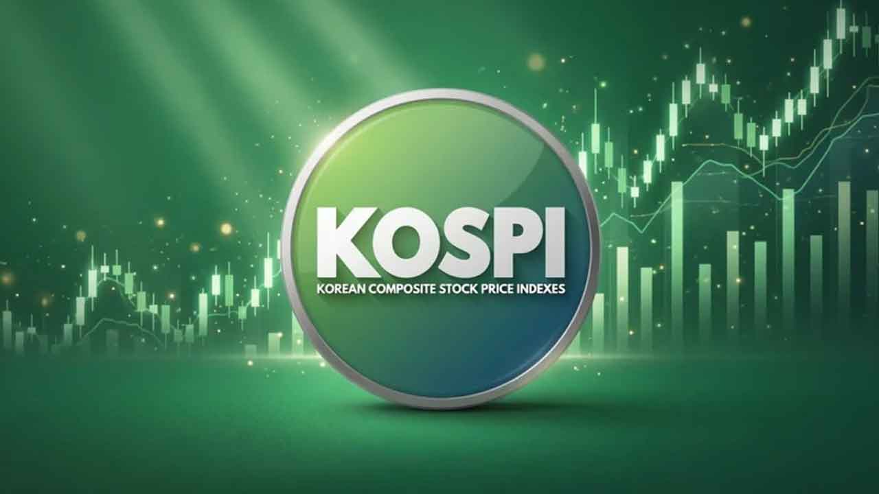 KOSPI Index