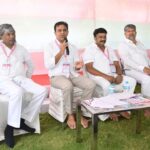 KTR Congress Remarks