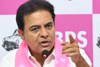 KTR Comments Revanth
