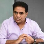 KTR Delhi Visit