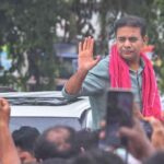 KTR Sensational Comments