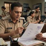 Kalyana Lakshmi Forgery Case