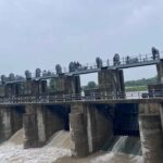 Kalyani Project Flood