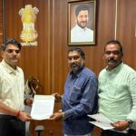 Kamareddy Municipality Scam