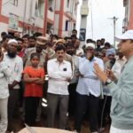 Kamareddy Police