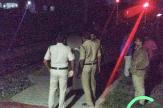 Kamareddy Police