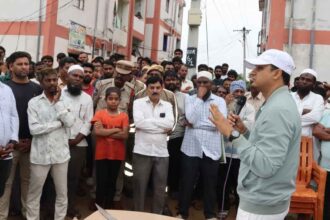 Kamareddy Police