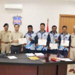 Kamareddy Police Sports