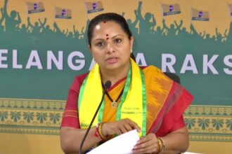Telangana Rakshana Sena 1
